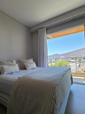 Departamento Luxury Loft en el centro de Salta